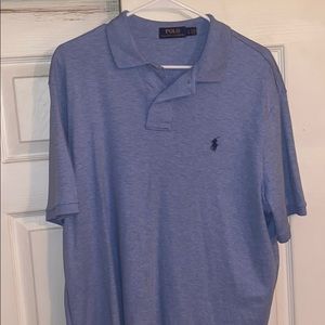 Polo Ralph Lauren Polo Shirt Large